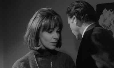 Good night, Nan. - The Spy Who Came in from the Cold