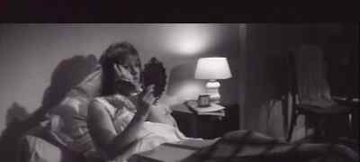 Good night, Nicole. - Therese and Isabelle