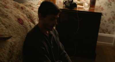 Good night.
Night. - Hell House LLC Origins: The Carmichael Manor