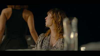 -Good night.
-Oli. - A Deadly Invitation