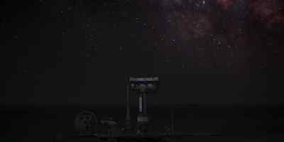 Good night Opportunity - Good Night Oppy