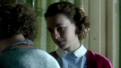 Good night, Peggy. - Call the Midwife