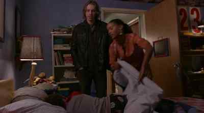 Good night, pele. Night. - Parenthood