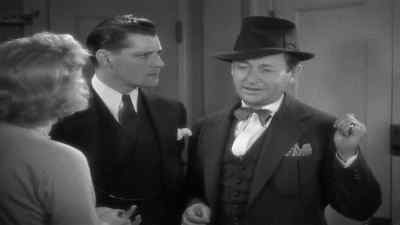 Good night, Philip. - Twentieth Century