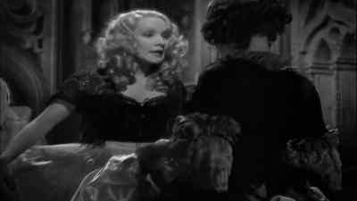 Good night, Philip. - The Scarlet Empress