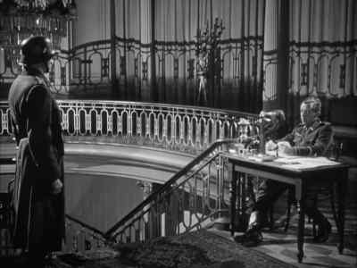 - Good night, Professor Siletsky.
- Good night. - To Be or Not to Be