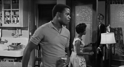 Good night Prometheus - A Raisin in the Sun