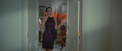 Good night Q - Licence to Kill