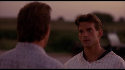 Good night Ray - Field of Dreams