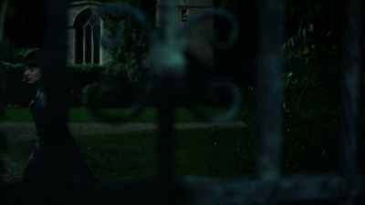 Good night, Richard. - Will