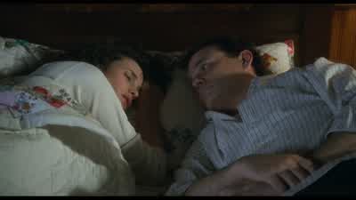 Good night, Rita. - Groundhog Day