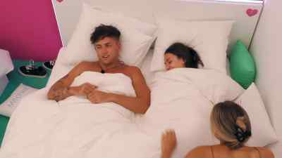 Good night. - Love Island Australia