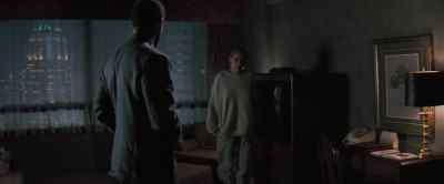 Good night. - The Pelican Brief