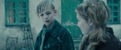 Good night - The Book Thief