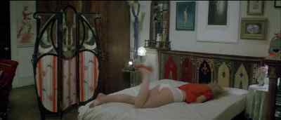 Good night. - Bad Timing