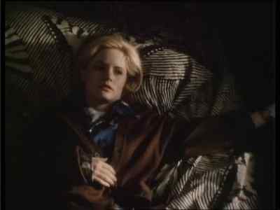 Good night. - Heart of Midnight