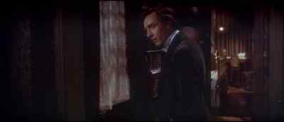 Good night. - The Private Life of Sherlock Holmes