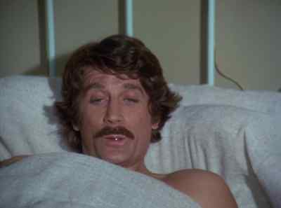 Good night. - Genesis II