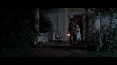 Good night. - Tom Sawyer