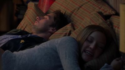 Good night - Alex &amp; Emma