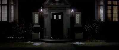 Good night. - The Happy Ending