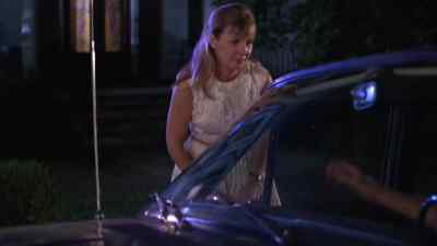 Good night. - Rachel, Rachel