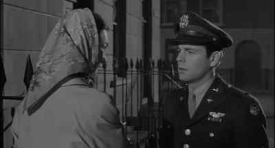Good night. - The War Lover