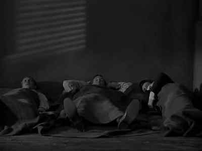 Good night. - Beau Geste