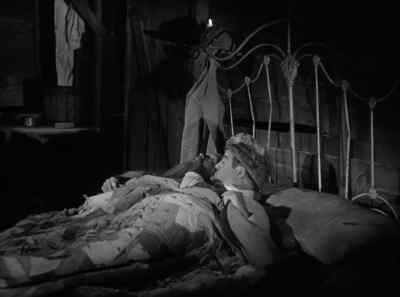 Good night. - Comin' Round the Mountain