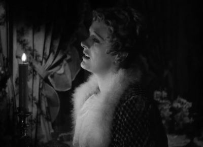 Good night - Little Lord Fauntleroy