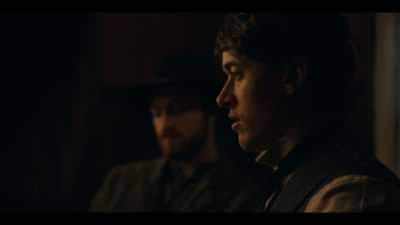 Good night. - Billy the Kid
