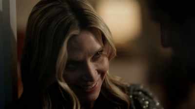 Good night. - The Face I Can't Forget