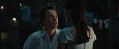 Good night - West Side Story