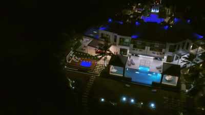 Good night. - The Real Housewives Ultimate Girls Trip