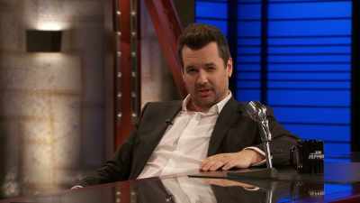 GOOD NIGHT. - The Jim Jefferies Show