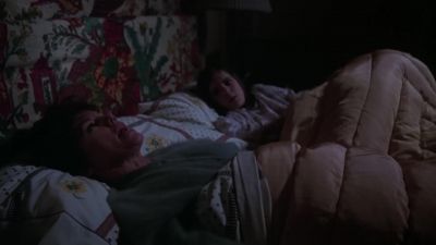 Good night - The Goodbye Girl