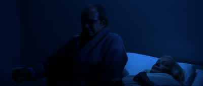 Good night. - The Notebook
