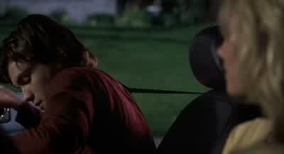 - Good night. - The Girl Next Door
