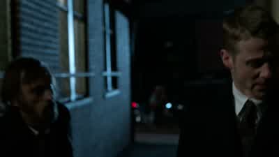 Good night. - Gotham