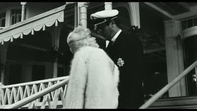 - Good night. - Some Like It Hot