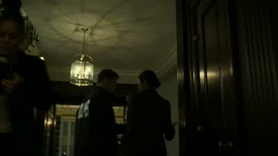 -Good night? - Marvel's The Punisher