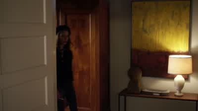 Good night. - Pretty Little Liars