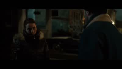 Good night. - The Drop