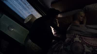 Good night. - iZombie