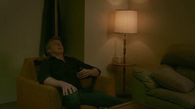 Good night. - Cobra Kai