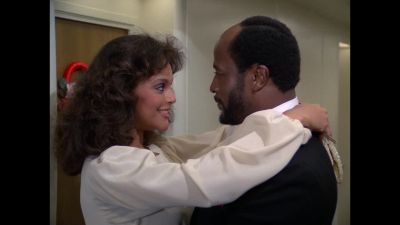 Good night. - The Love Boat