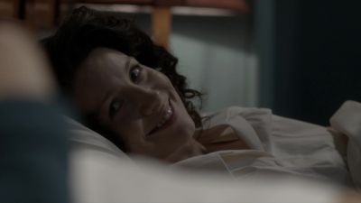 Good night. - Outlander