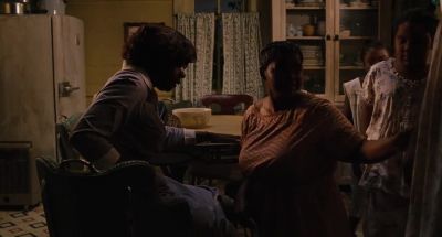 Good night. - The Help