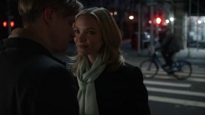 Good night. - Bull
