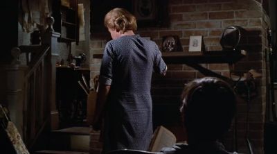 Good night. - The Waltons